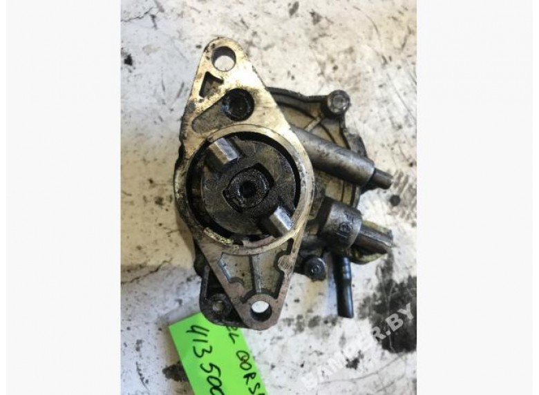 Насос вакуумный к Opel Corsa