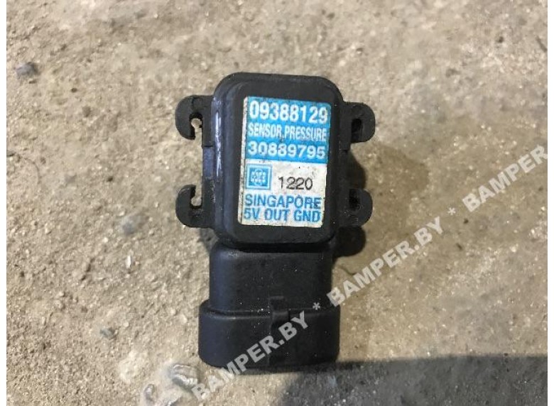 Датчик абсолютного давления к Mitsubishi Carisma