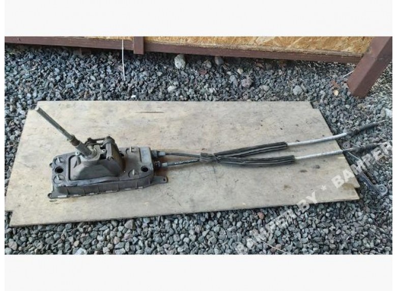 Кулиса к Volkswagen Touran