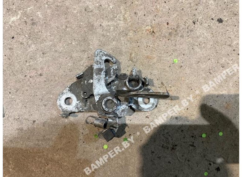 Замок капота к Peugeot 206, 1999г.