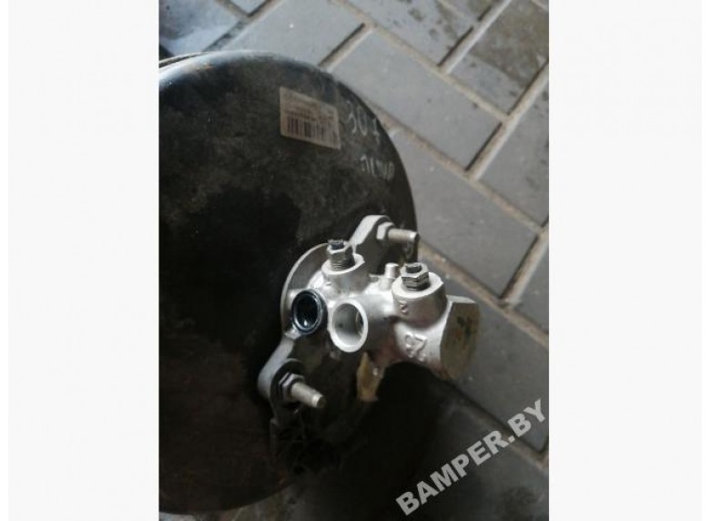 Цилиндр тормозной главный к Peugeot 308