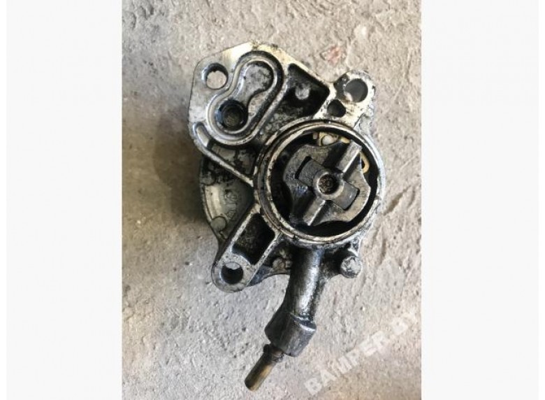 Насос вакуумный к Peugeot 807