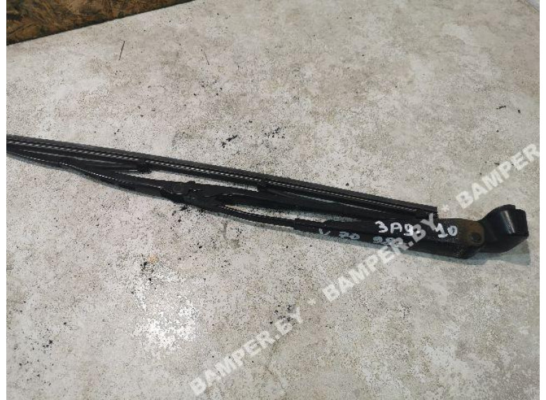 Щеткодержатель задний к Volvo V70, 1998г.