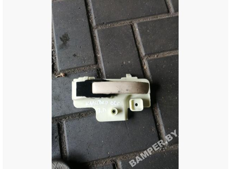 Ручка внутренняя задняя левая к Dodge Caliber, 2006г.