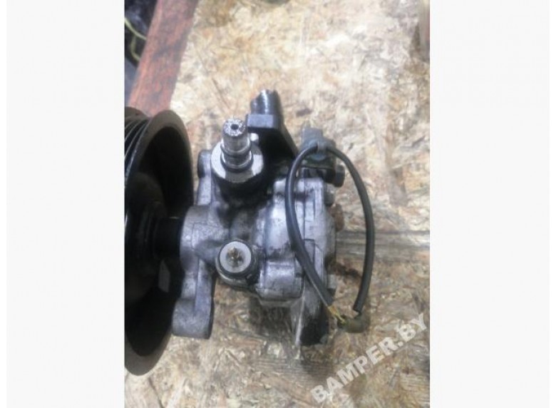 Насос гидроусилителя руля к Mitsubishi Carisma