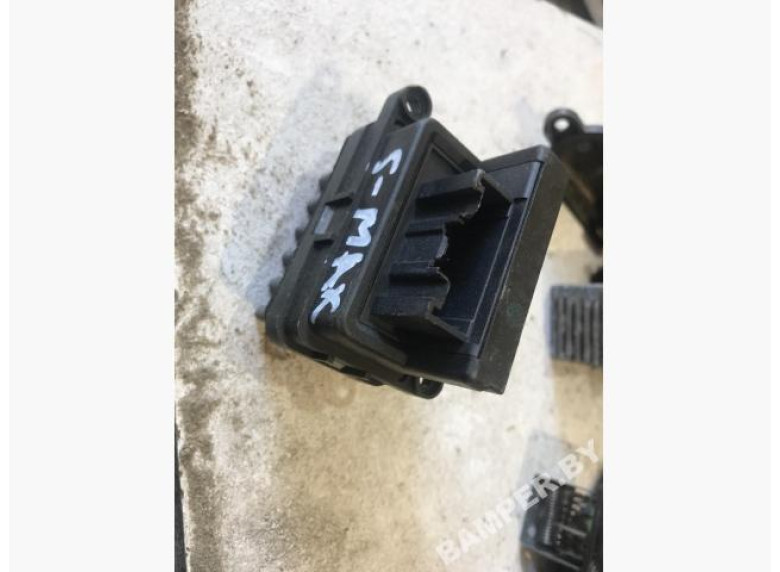 Сопротивление печки к Ford S-Max, 2010г.