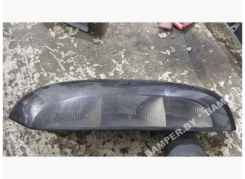 Фонарь задний правый к Opel Corsa, 2005г.