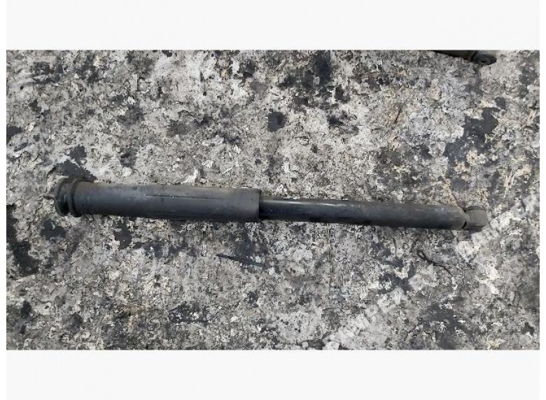 Амортизатор задний к Toyota Yaris