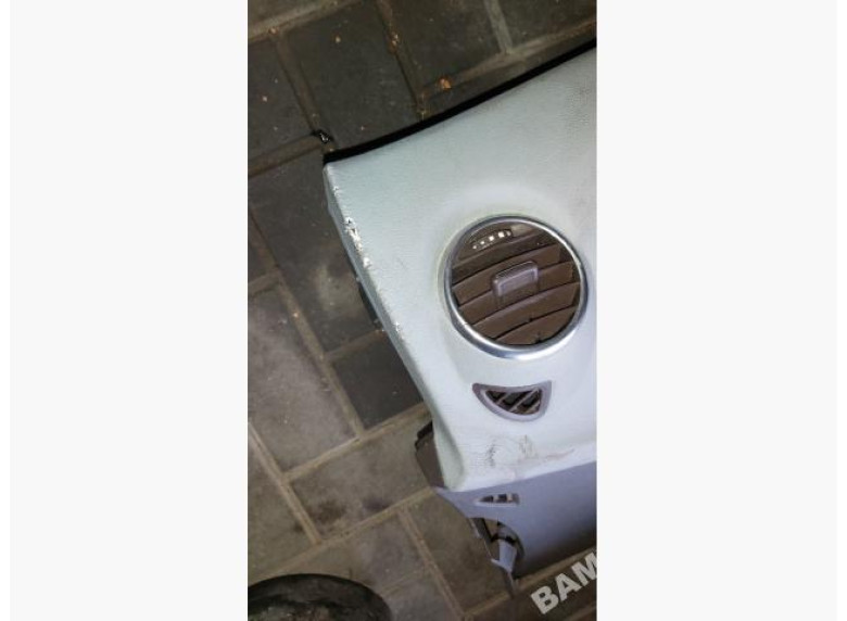 Панель передняя салона (торпедо) к Opel Meriva, 2010г.