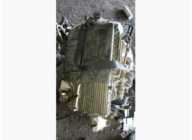Двигатель к Mazda 2, 2009г.