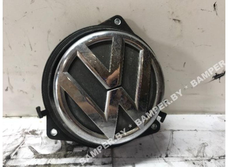 Ручка крышки багажника к Volkswagen Polo, 2010г.