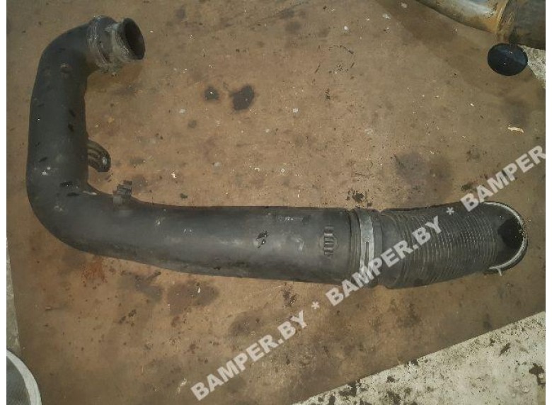 Патрубок воздушного фильтра к Volkswagen Golf