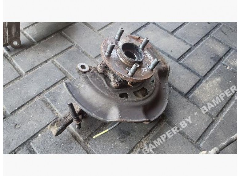 Ступица передняя правая к Toyota Verso
