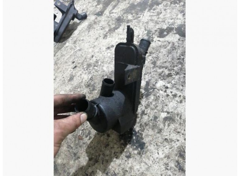 Маслоотделитель (сапун) к Ford Focus