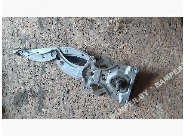 Стеклоподъемник передний правый к Volkswagen Passat