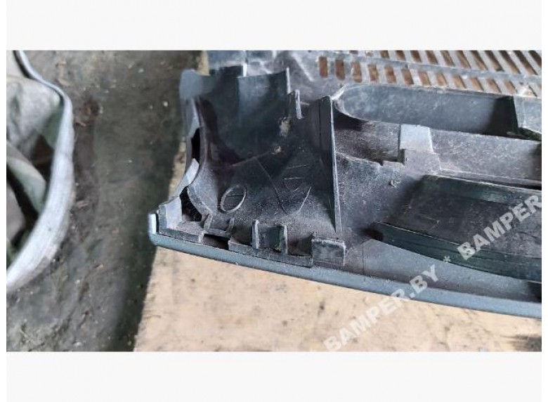 Решетка радиатора к Volkswagen Golf