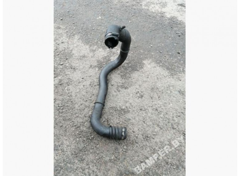 Патрубок интеркулера к Renault Master