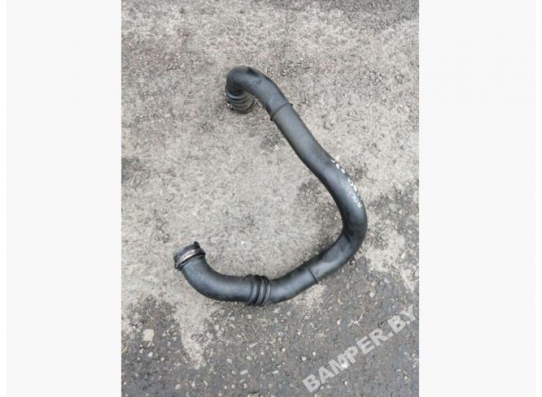 Патрубок интеркулера к Renault Master