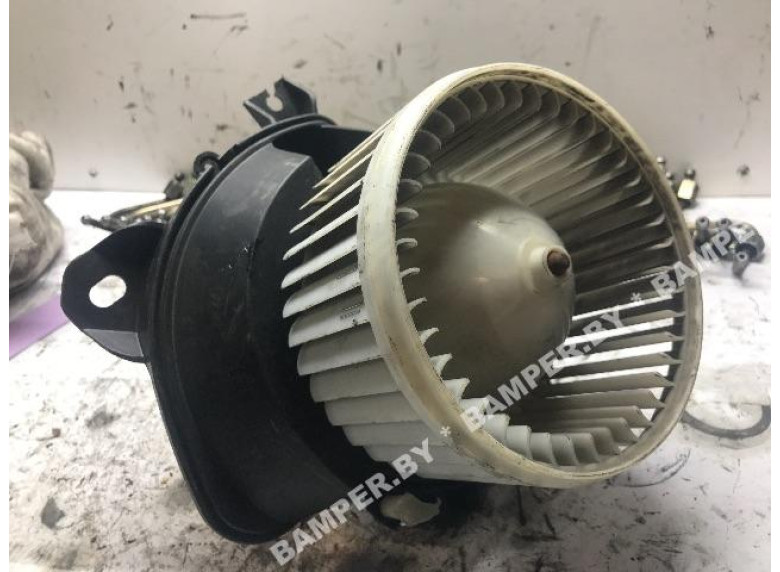 Моторчик печки к Opel Corsa, 2007г.