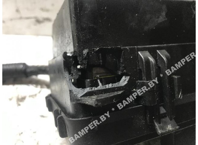 Блок предохранителей к Chevrolet Spark