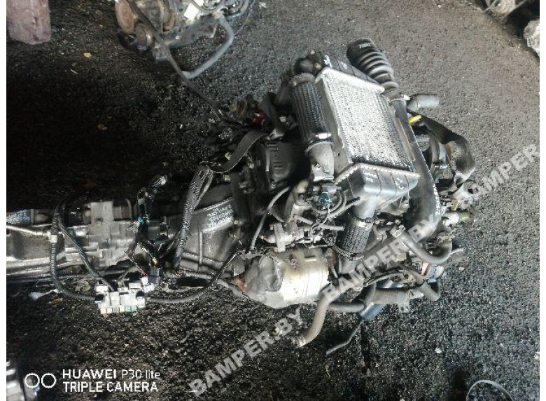 Комплект сцепления к Kia Sportage