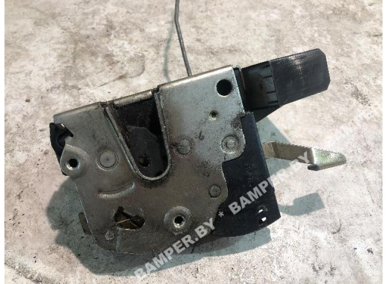 Замок двери передней правой к BMW 5 E34, 1995г.