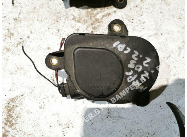Сервопривод заслонок впускного коллектора к Mercedes C W203, 2002г.