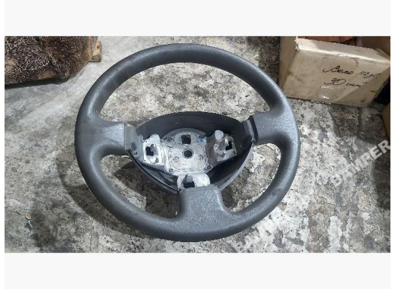 Руль к Fiat Panda, 2011г.