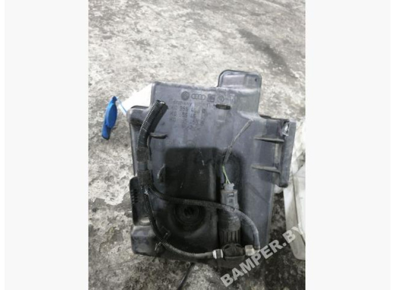 Бачок омывателя к Seat Leon