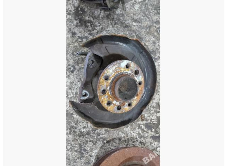 Ступица задняя правая к Opel Astra, 2005г.