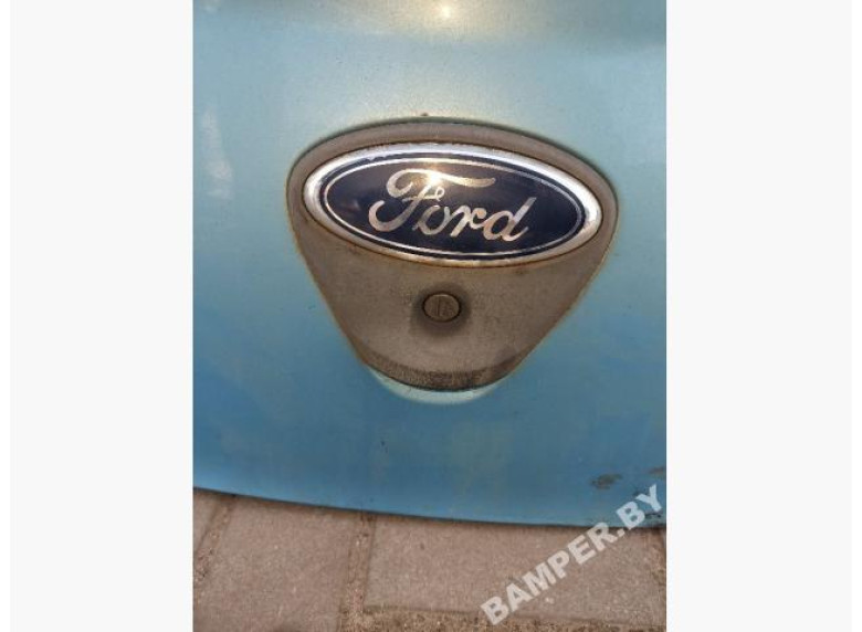 Ручка крышки багажника к Ford Ka, 1999г.