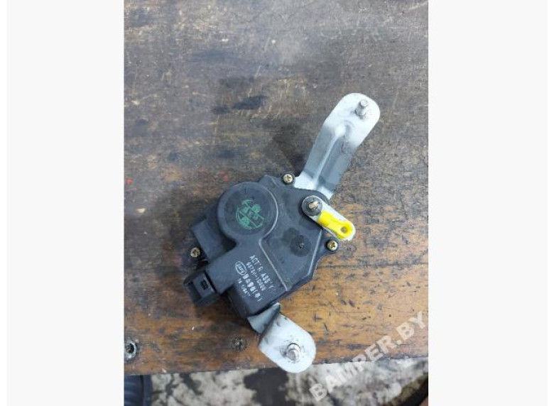 Активатор замка багажника к Hyundai Getz