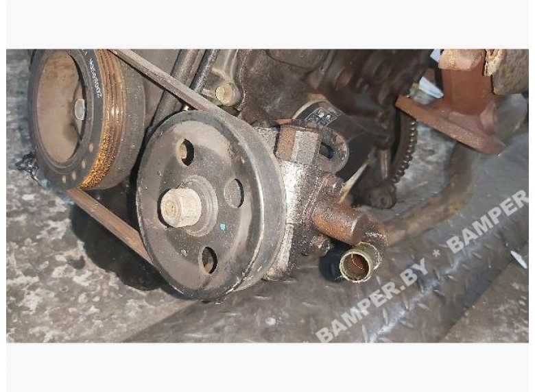 Насос гидроусилителя руля к Chevrolet Matiz