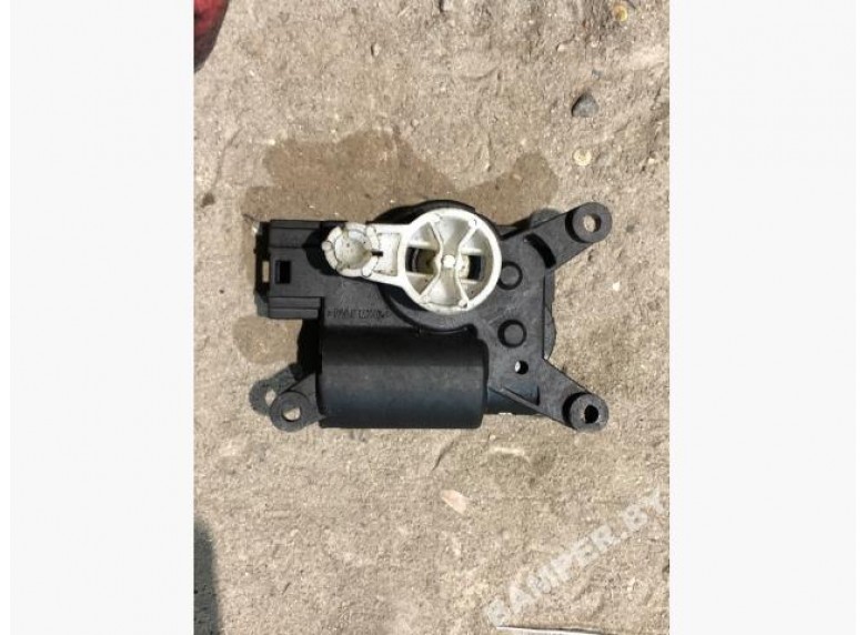 Моторчик заслонки печки к Peugeot Expert