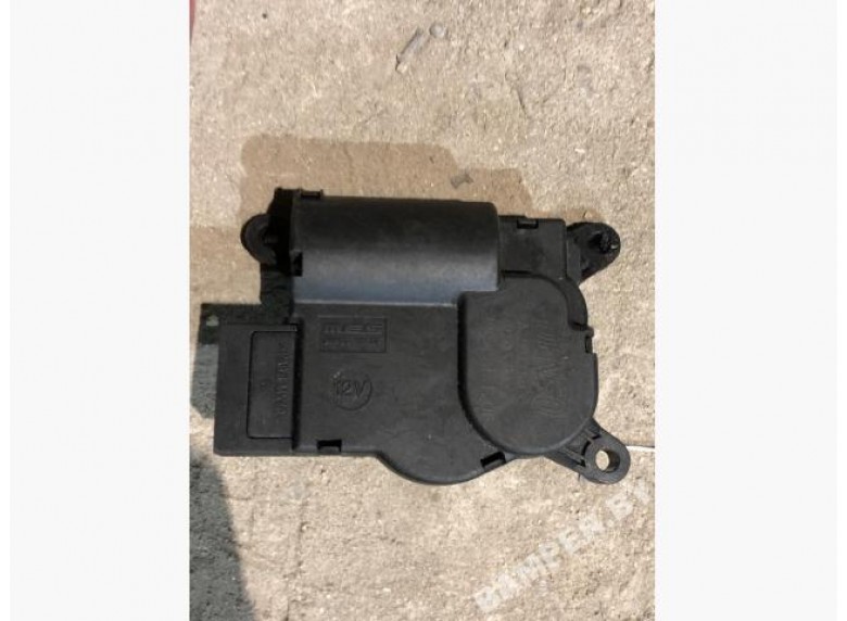 Моторчик заслонки печки к Peugeot Expert