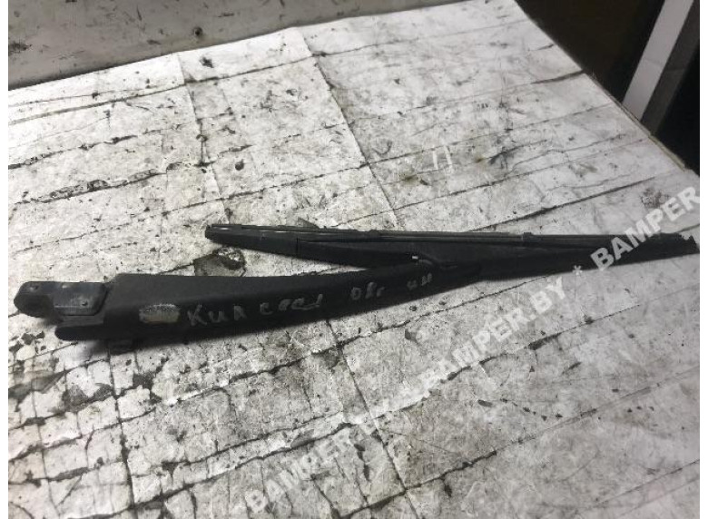 Щеткодержатель задний к Kia Ceed
