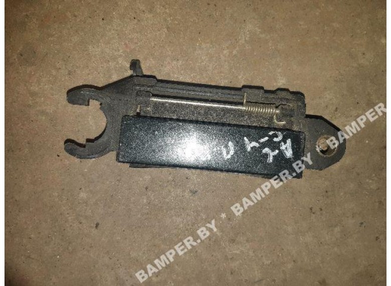 Ручка наружная передняя правая к Audi 80