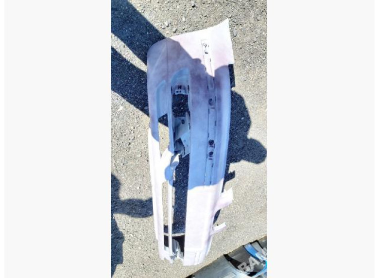 Бампер передний к Seat Toledo