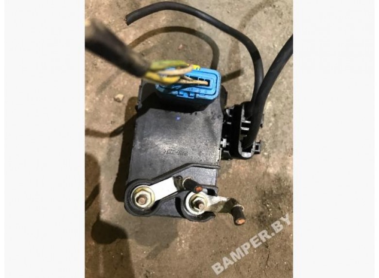 Реле накала свечей к Peugeot 607