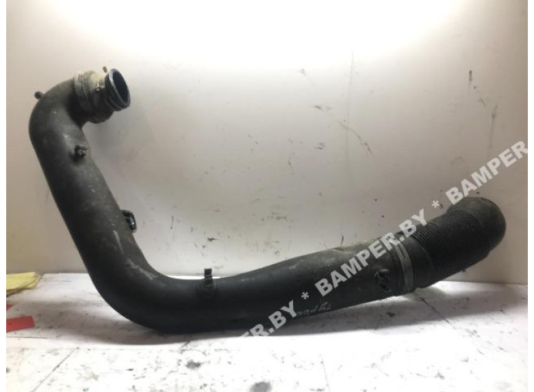 Патрубок воздушного фильтра к Seat Leon