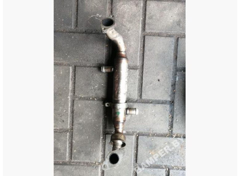 Радиатор EGR к Mitsubishi Colt, 2007г.