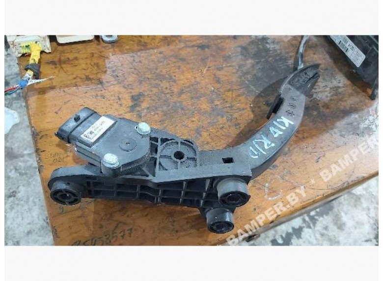 Педаль газа к Kia Rio