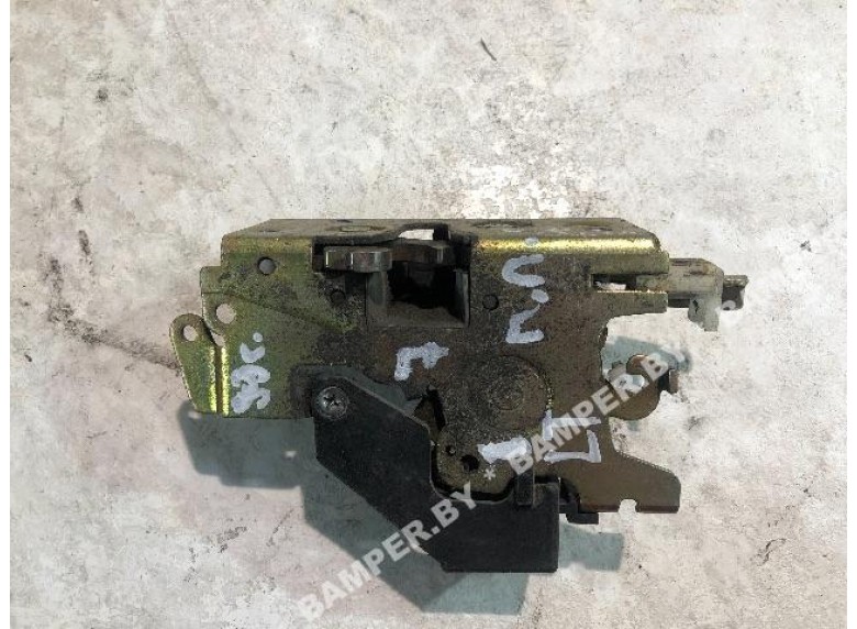 Замок двери передней левой к Volkswagen LT