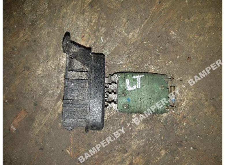Сопротивление печки к Volkswagen LT, 2002г.