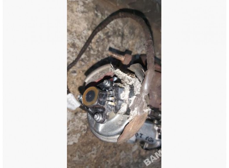 Турбина к Турбина к Peugeot 407 undefined г. 407