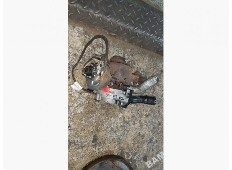 Турбина к Турбина к Peugeot 407 undefined г. 407
