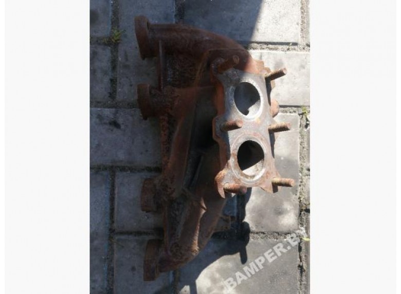 Коллектор выпускной к Audi A3