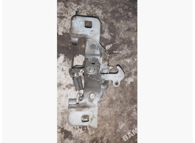 Замок капота к Citroen Xsara, 1999г.