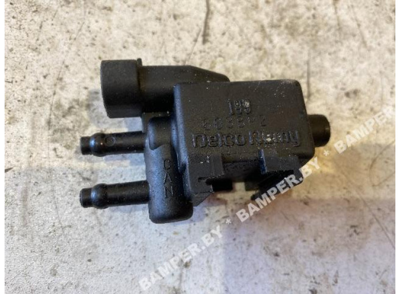 Клапан электромагнитный к Renault Laguna, 1998г.