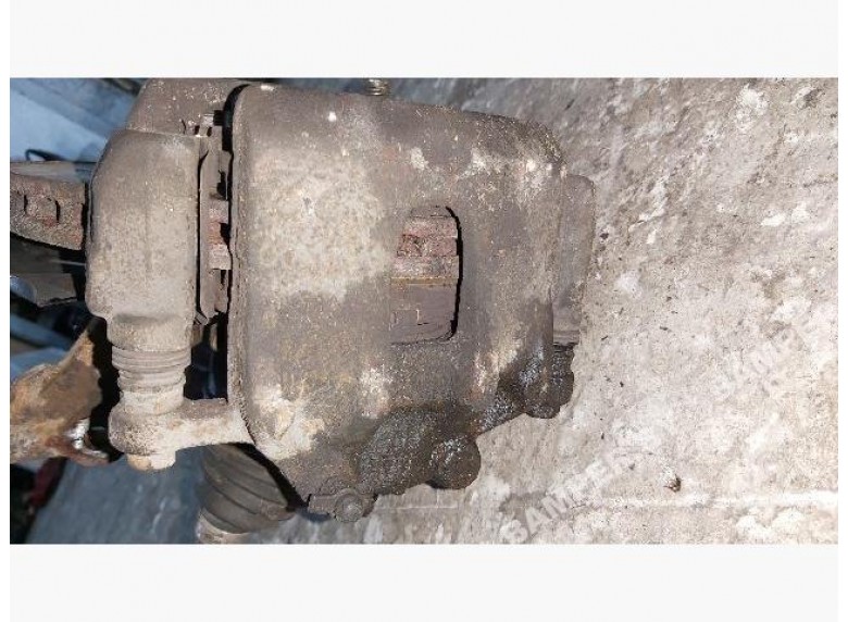 Суппорт передний левый к Kia Rio